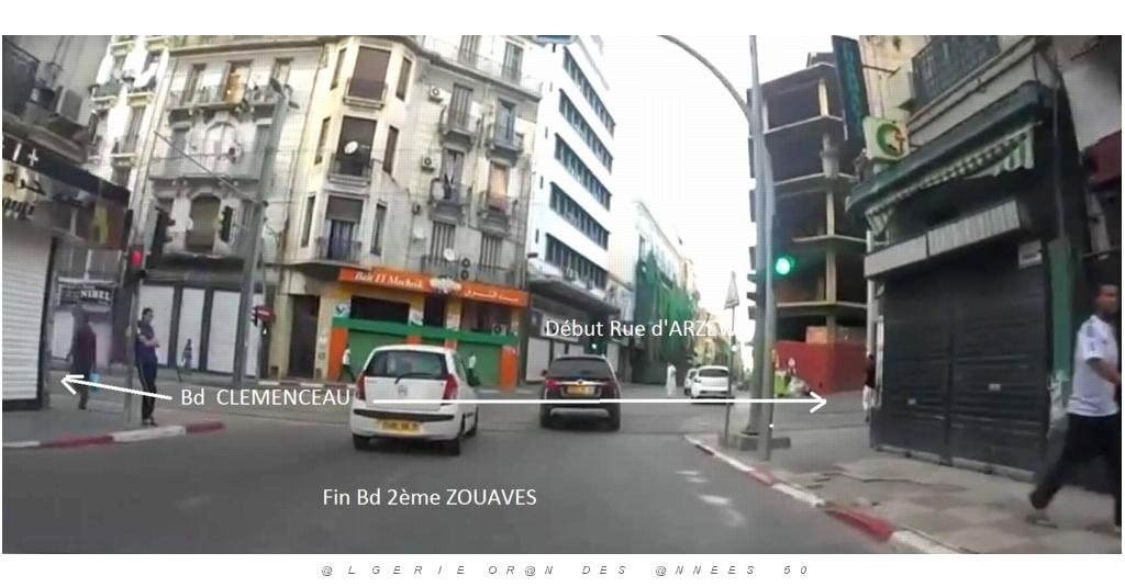 66 BD 2 EME ZOUAVE EN FACE RUE D ARZEW ET NOUVELLES GALERIES BACHE VERTE-1.jpg